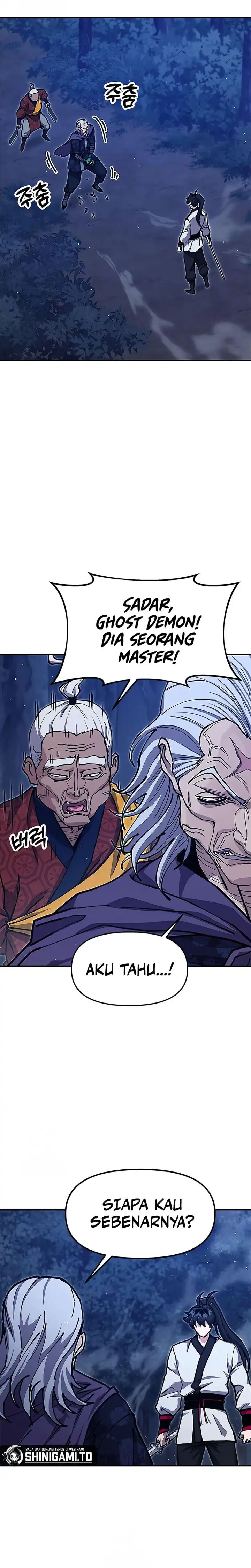 Read Chronicles of the Lazy Sovereign ID Manga Online