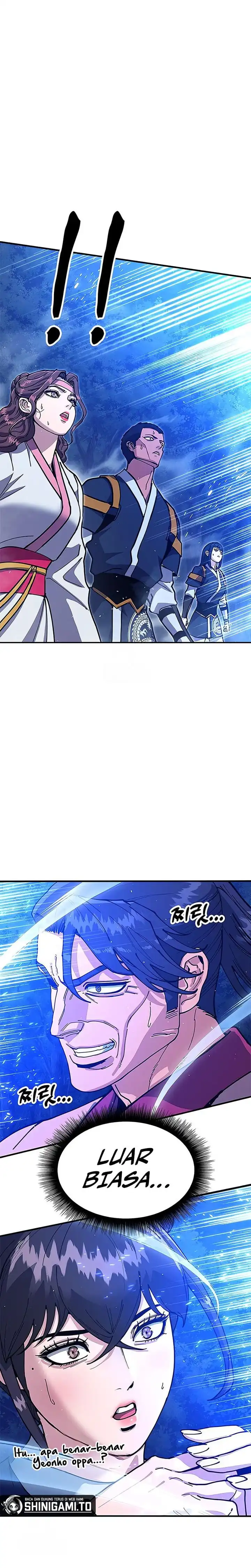 Read Chronicles of the Lazy Sovereign ID Manga Online