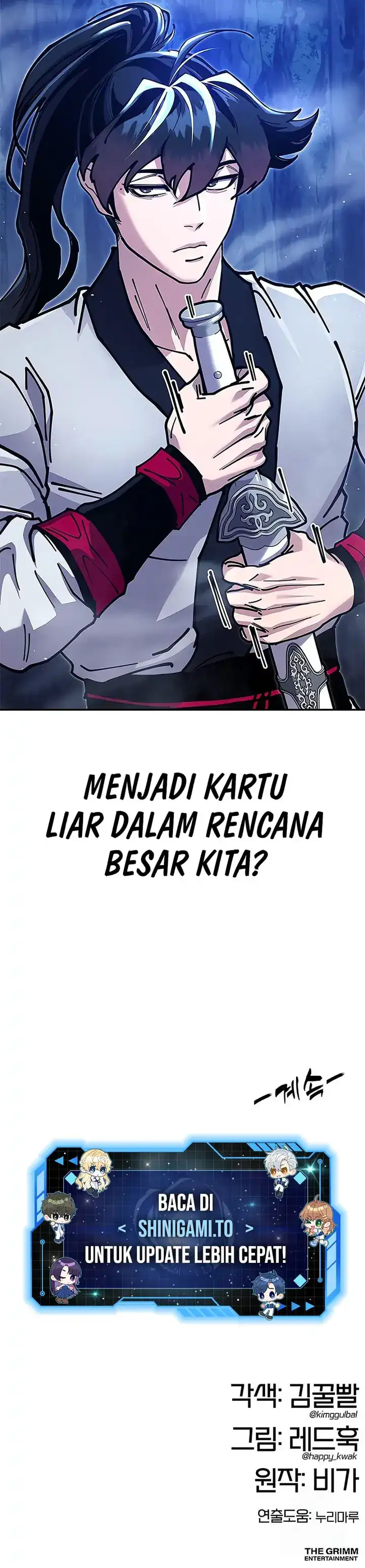 Read Chronicles of the Lazy Sovereign ID Manga Online