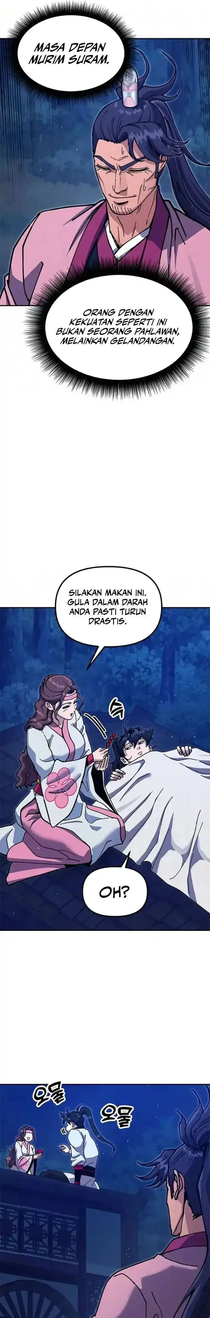 Read Chronicles of the Lazy Sovereign ID Manga Online