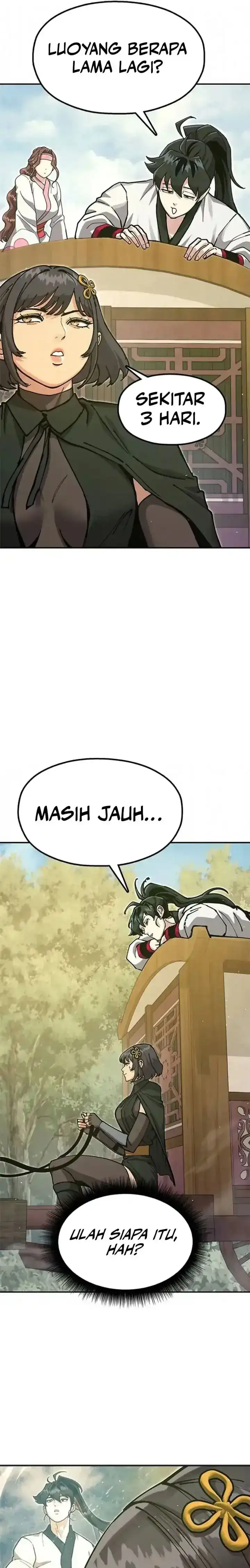 Read Chronicles of the Lazy Sovereign ID Manga Online