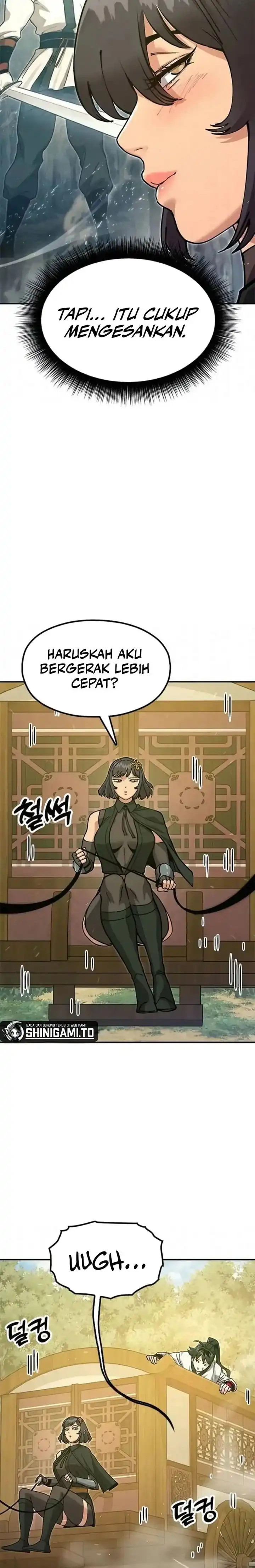 Read Chronicles of the Lazy Sovereign ID Manga Online