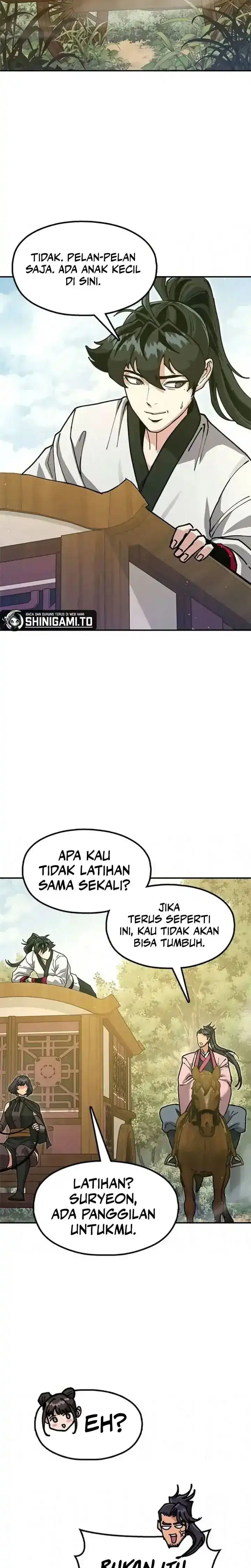 Read Chronicles of the Lazy Sovereign ID Manga Online