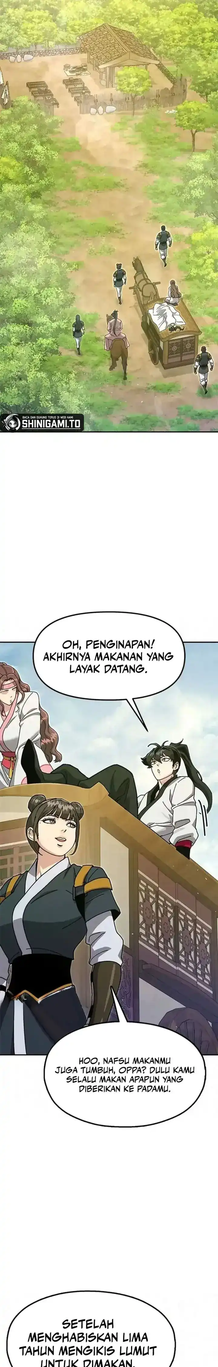 Read Chronicles of the Lazy Sovereign ID Manga Online