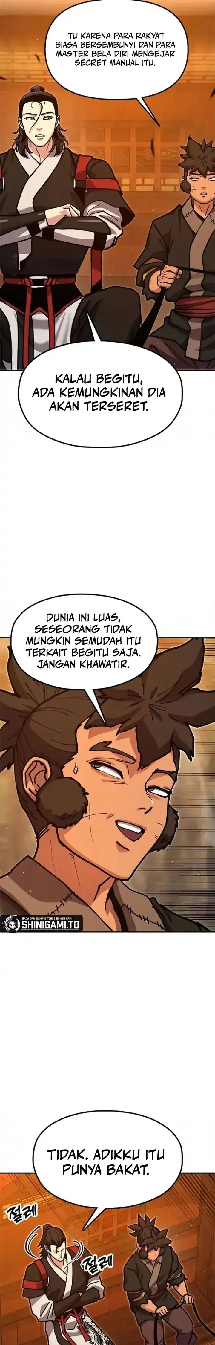 Read Chronicles of the Lazy Sovereign ID Manga Online