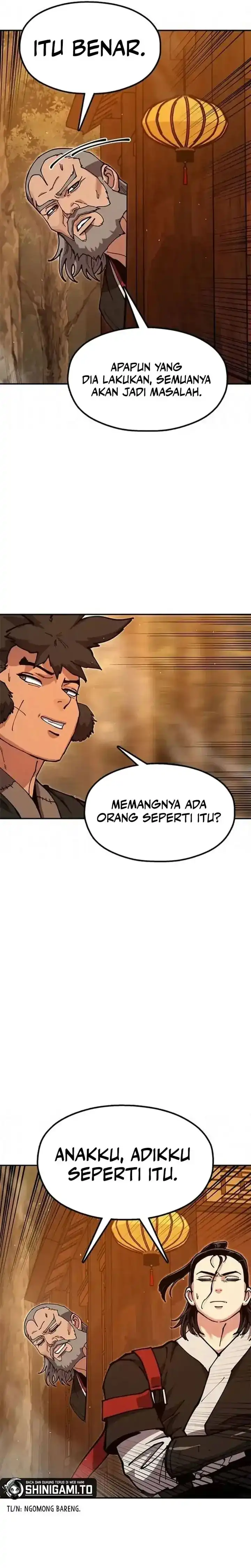 Read Chronicles of the Lazy Sovereign ID Manga Online