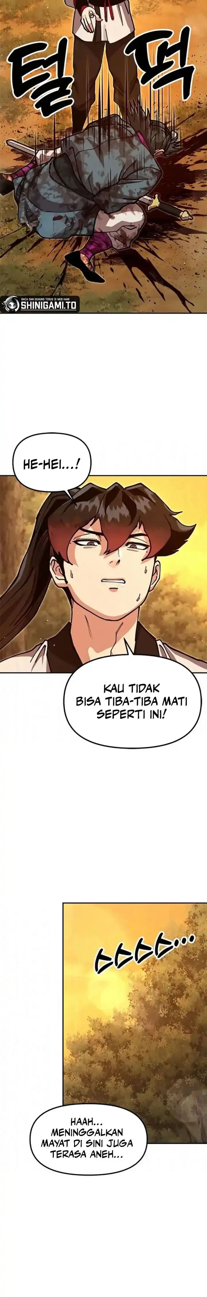 Read Chronicles of the Lazy Sovereign ID Manga Online