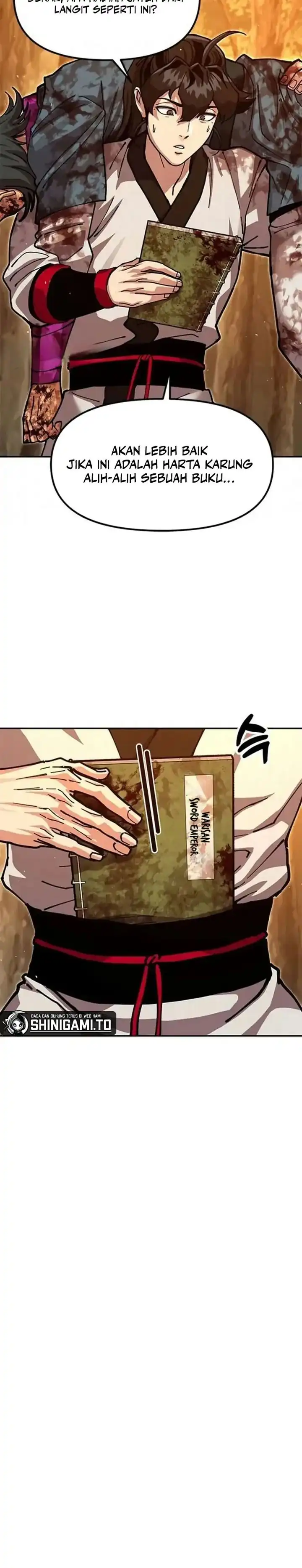 Read Chronicles of the Lazy Sovereign ID Manga Online