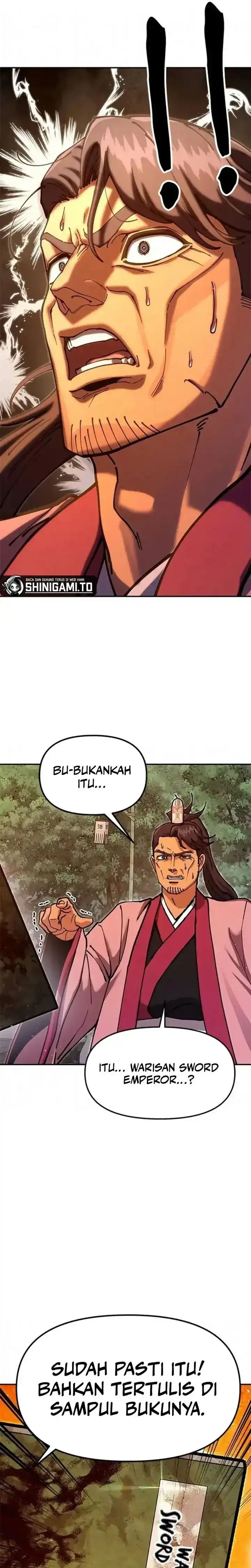 Read Chronicles of the Lazy Sovereign ID Manga Online