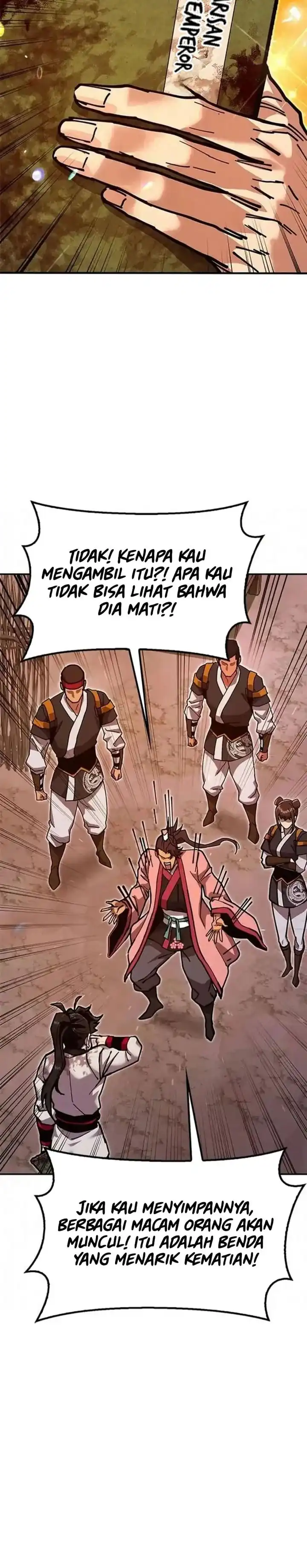 Read Chronicles of the Lazy Sovereign ID Manga Online