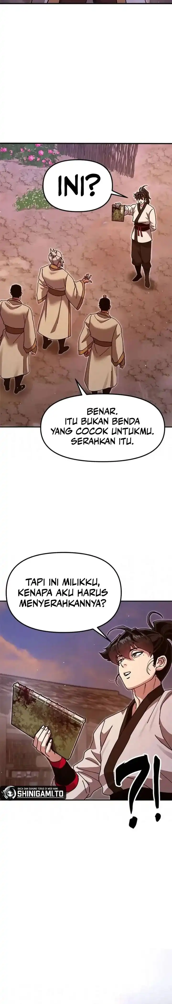 Read Chronicles of the Lazy Sovereign ID Manga Online