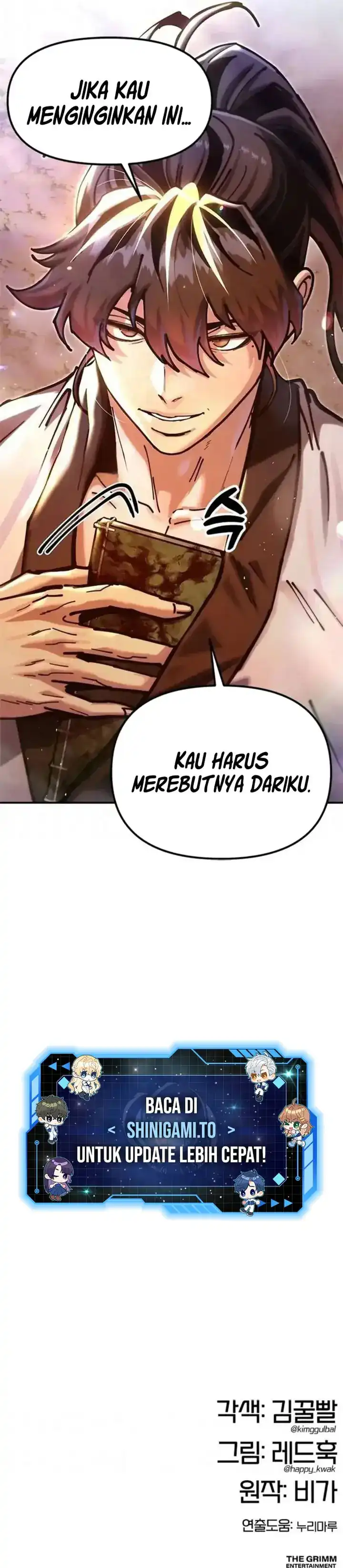 Read Chronicles of the Lazy Sovereign ID Manga Online