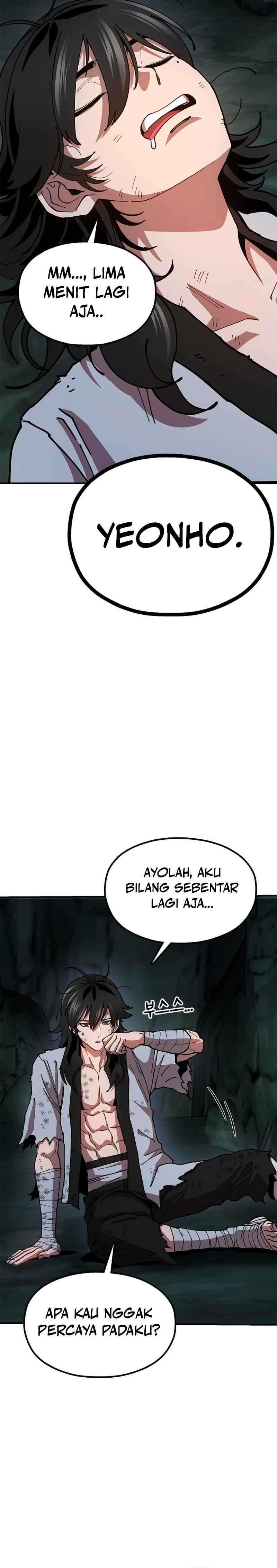 Read Chronicles of the Lazy Sovereign ID Manga Online