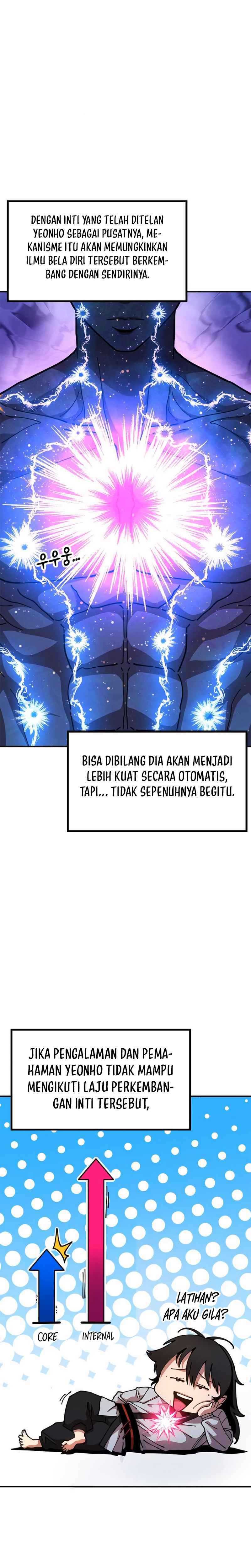 Read Chronicles of the Lazy Sovereign ID Manga Online