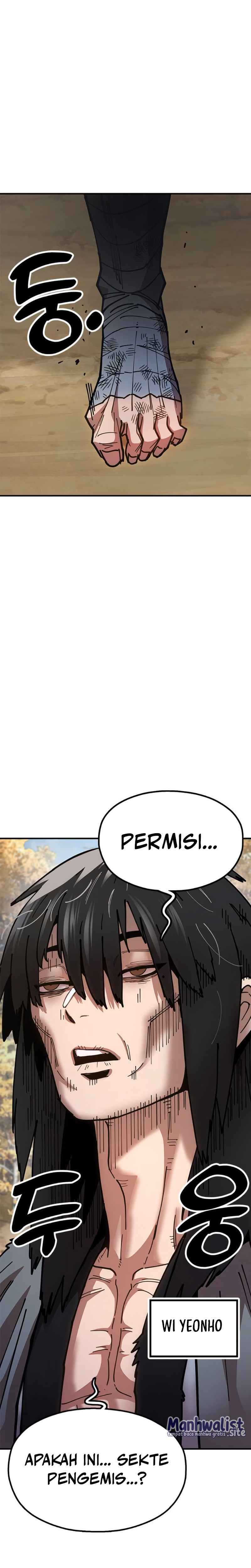 Read Chronicles of the Lazy Sovereign ID Manga Online