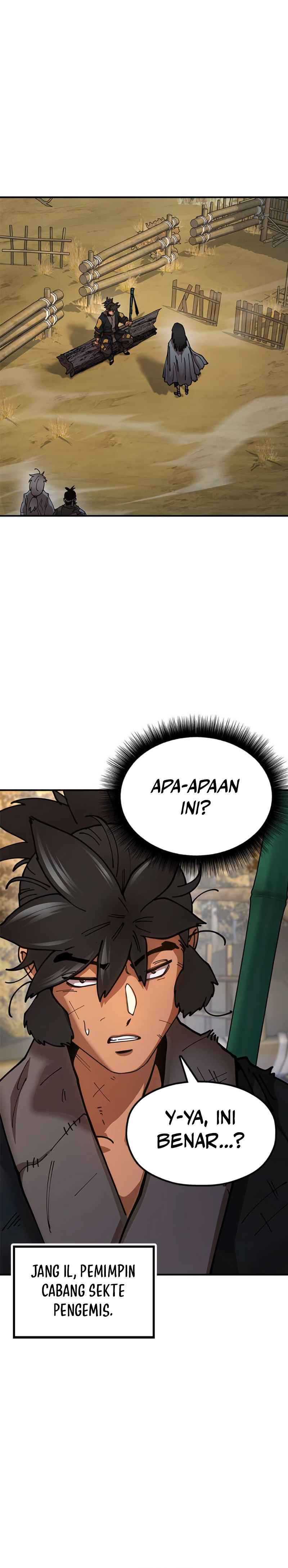 Read Chronicles of the Lazy Sovereign ID Manga Online