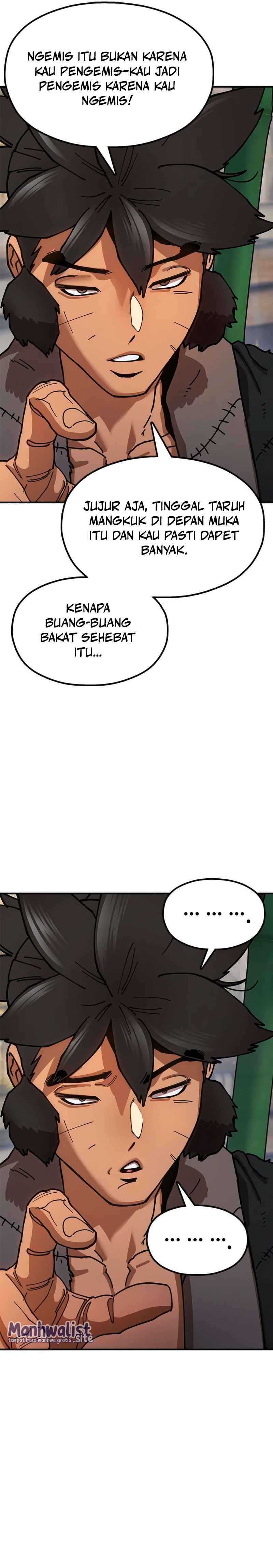 Read Chronicles of the Lazy Sovereign ID Manga Online