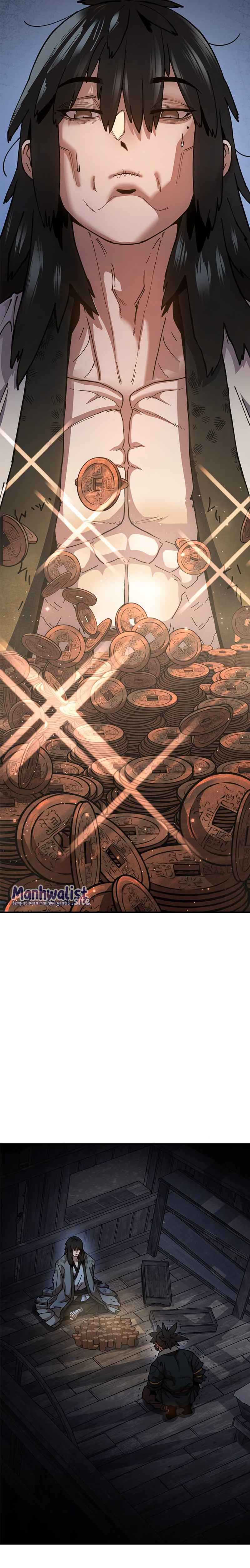 Read Chronicles of the Lazy Sovereign ID Manga Online