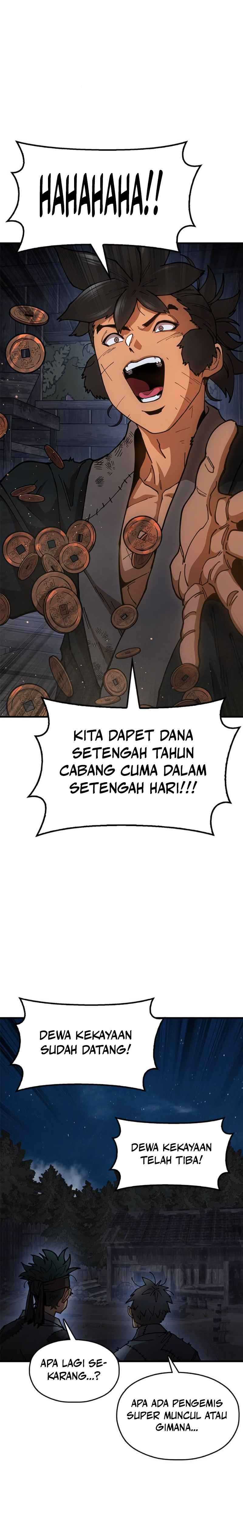 Read Chronicles of the Lazy Sovereign ID Manga Online