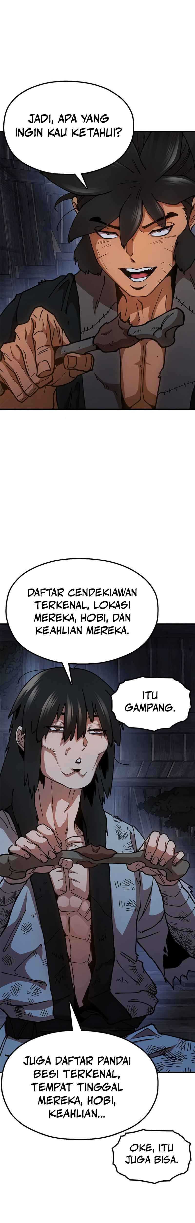 Read Chronicles of the Lazy Sovereign ID Manga Online