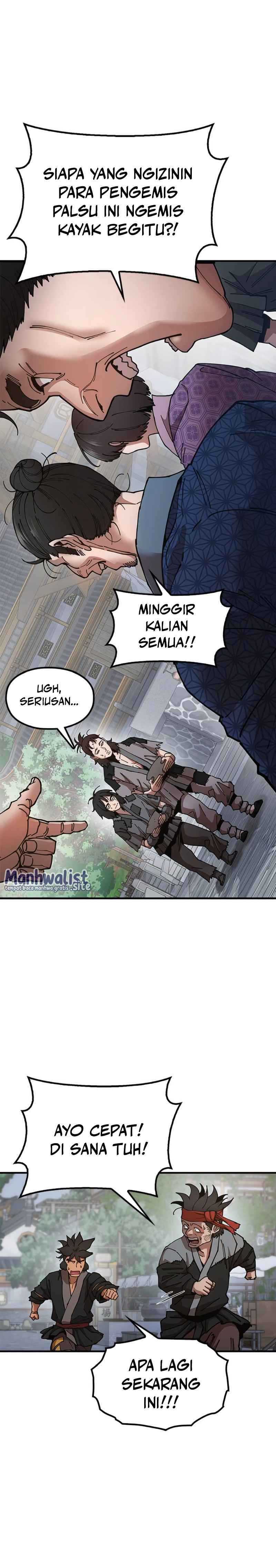 Read Chronicles of the Lazy Sovereign ID Manga Online