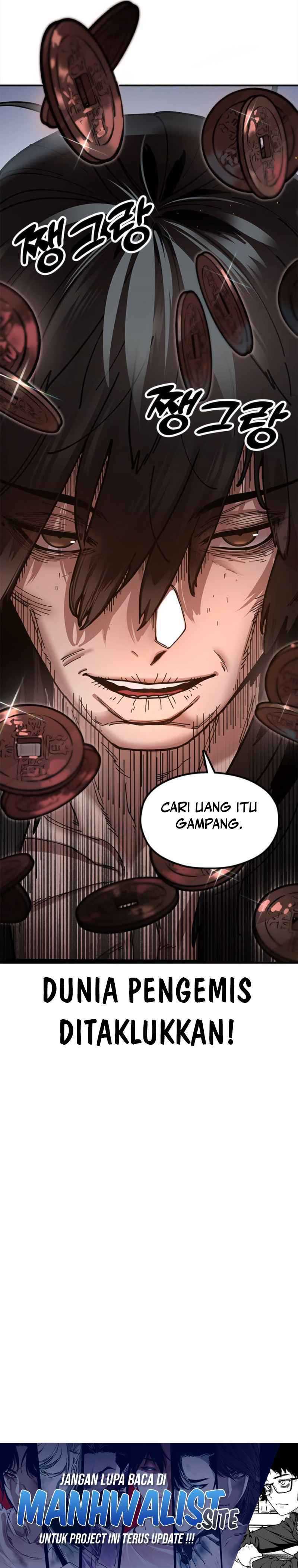 Read Chronicles of the Lazy Sovereign ID Manga Online