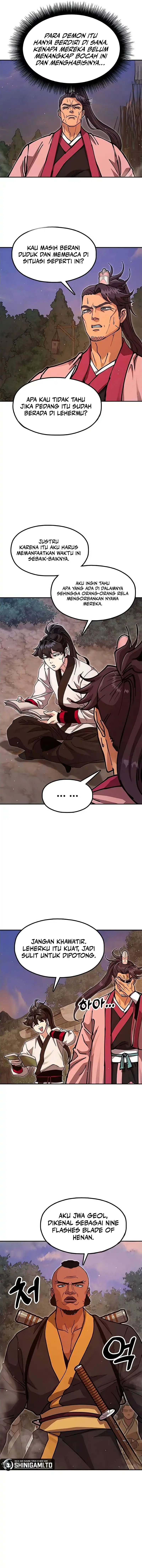 Read Chronicles of the Lazy Sovereign ID Manga Online