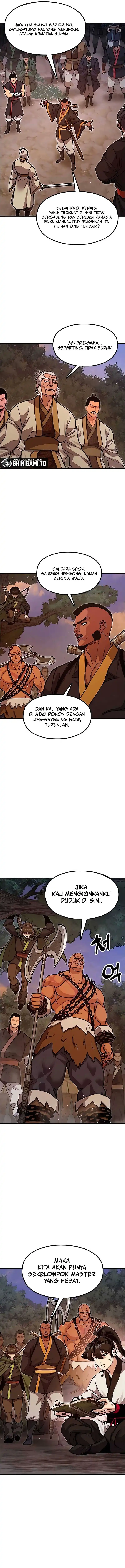 Read Chronicles of the Lazy Sovereign ID Manga Online