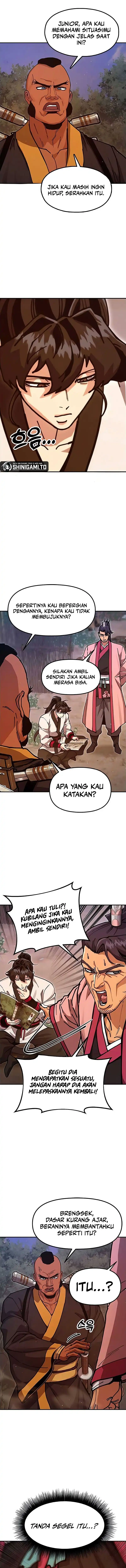 Read Chronicles of the Lazy Sovereign ID Manga Online