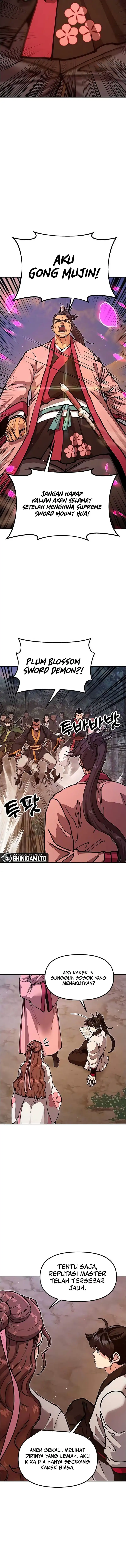 Read Chronicles of the Lazy Sovereign ID Manga Online