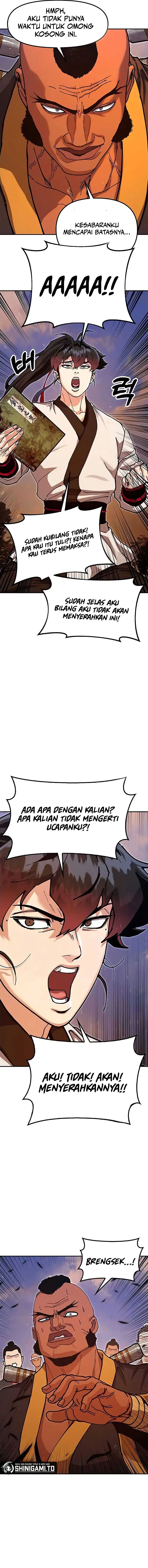 Read Chronicles of the Lazy Sovereign ID Manga Online