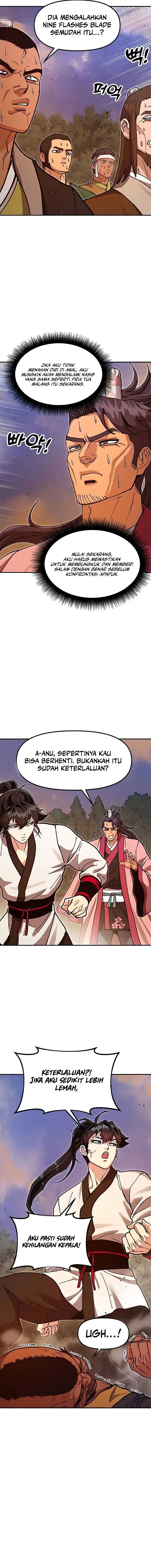 Read Chronicles of the Lazy Sovereign ID Manga Online
