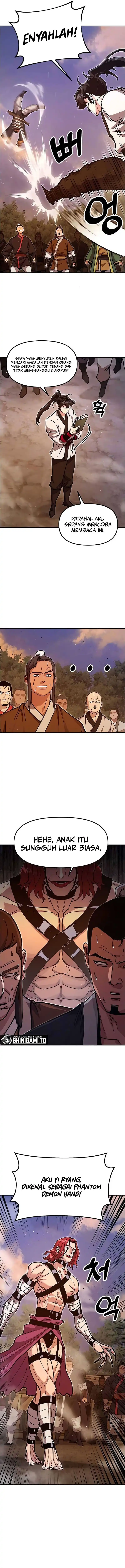 Read Chronicles of the Lazy Sovereign ID Manga Online