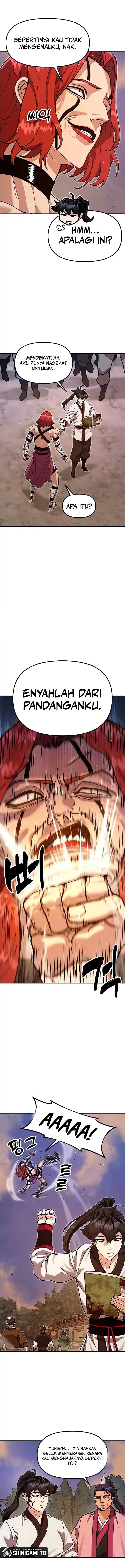 Read Chronicles of the Lazy Sovereign ID Manga Online