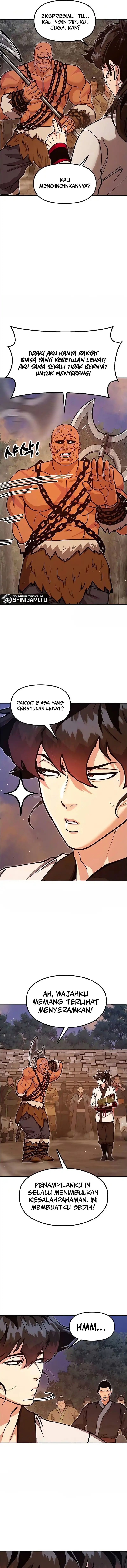 Read Chronicles of the Lazy Sovereign ID Manga Online