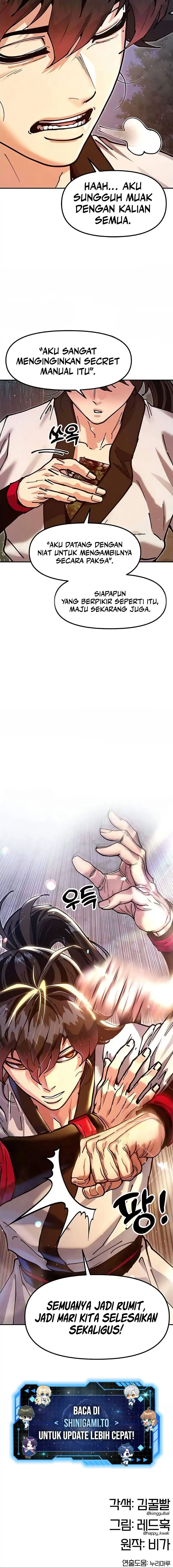 Read Chronicles of the Lazy Sovereign ID Manga Online