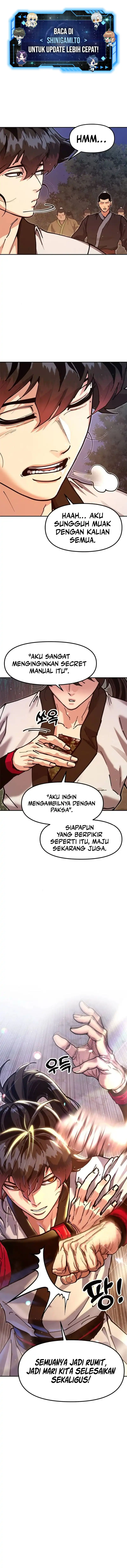 Read Chronicles of the Lazy Sovereign ID Manga Online