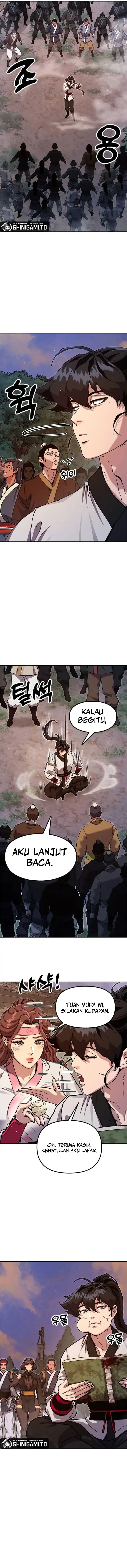Read Chronicles of the Lazy Sovereign ID Manga Online