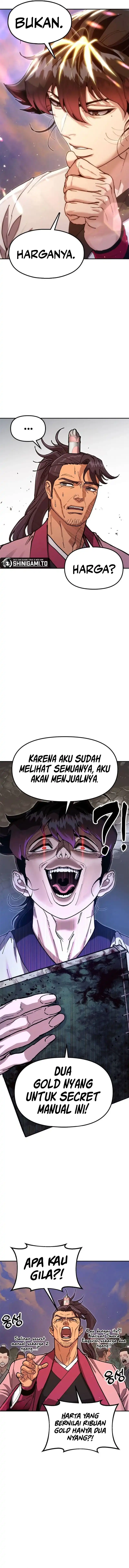 Read Chronicles of the Lazy Sovereign ID Manga Online