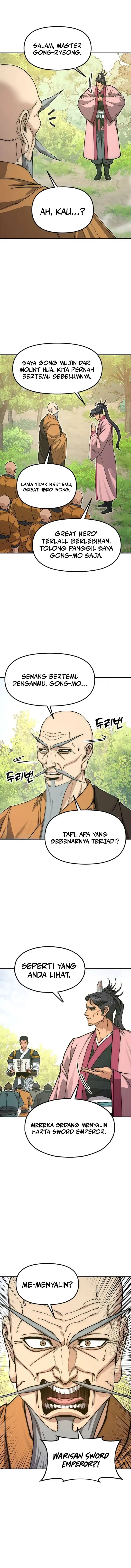 Read Chronicles of the Lazy Sovereign ID Manga Online