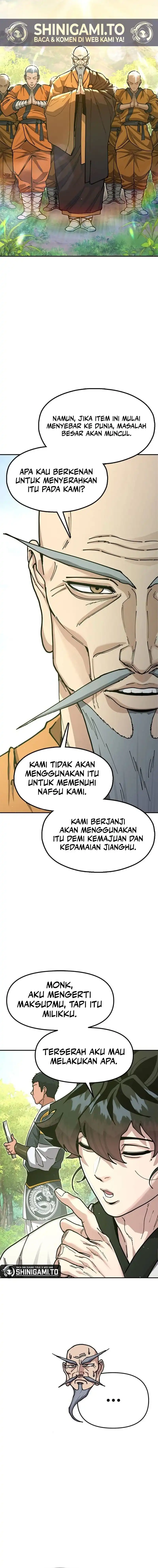 Read Chronicles of the Lazy Sovereign ID Manga Online