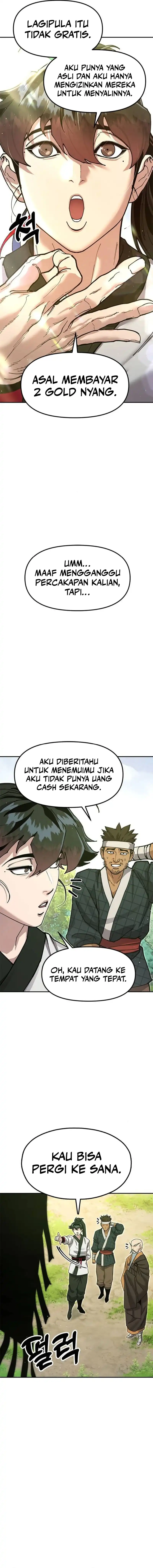 Read Chronicles of the Lazy Sovereign ID Manga Online