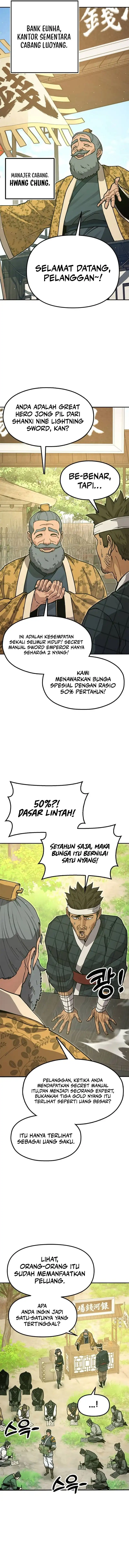 Read Chronicles of the Lazy Sovereign ID Manga Online