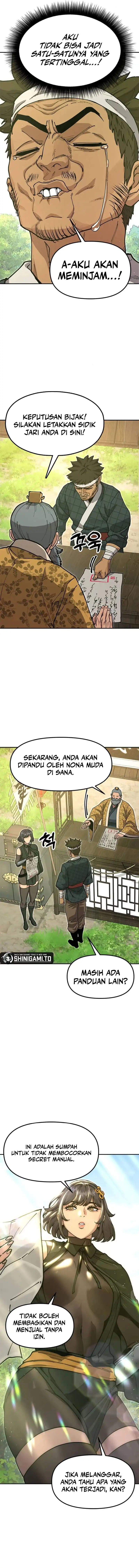 Read Chronicles of the Lazy Sovereign ID Manga Online