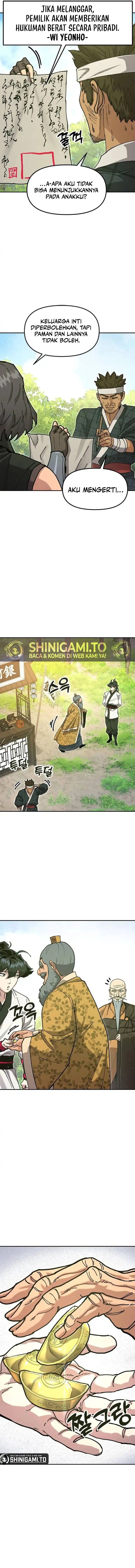 Read Chronicles of the Lazy Sovereign ID Manga Online
