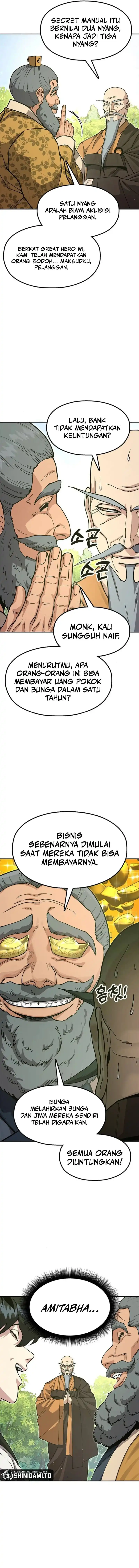 Read Chronicles of the Lazy Sovereign ID Manga Online