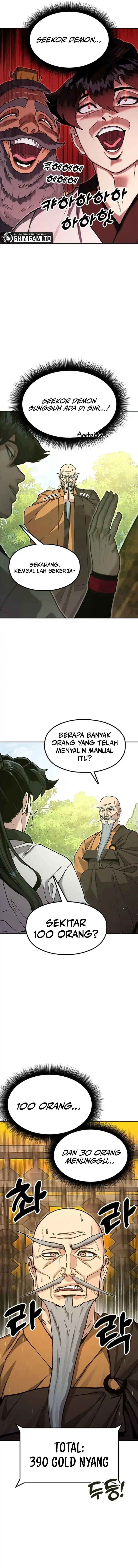 Read Chronicles of the Lazy Sovereign ID Manga Online