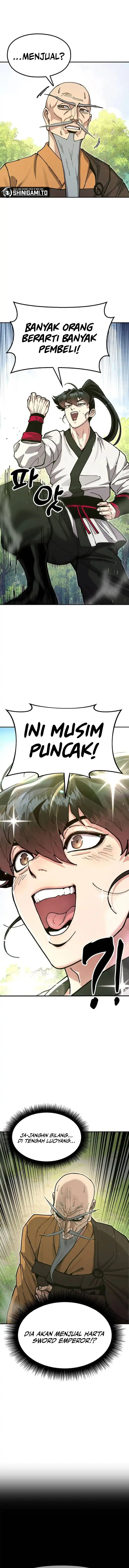 Read Chronicles of the Lazy Sovereign ID Manga Online