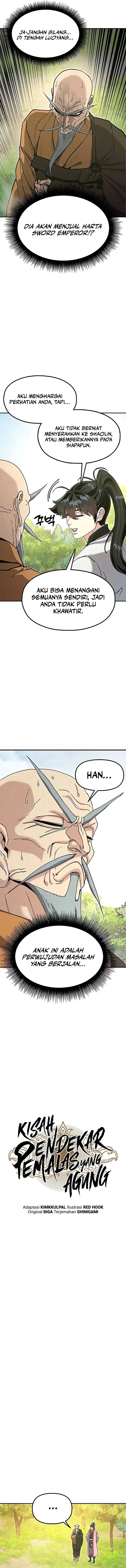 Read Chronicles of the Lazy Sovereign ID Manga Online