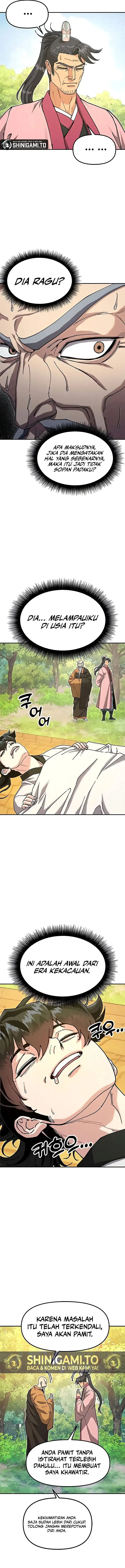 Read Chronicles of the Lazy Sovereign ID Manga Online